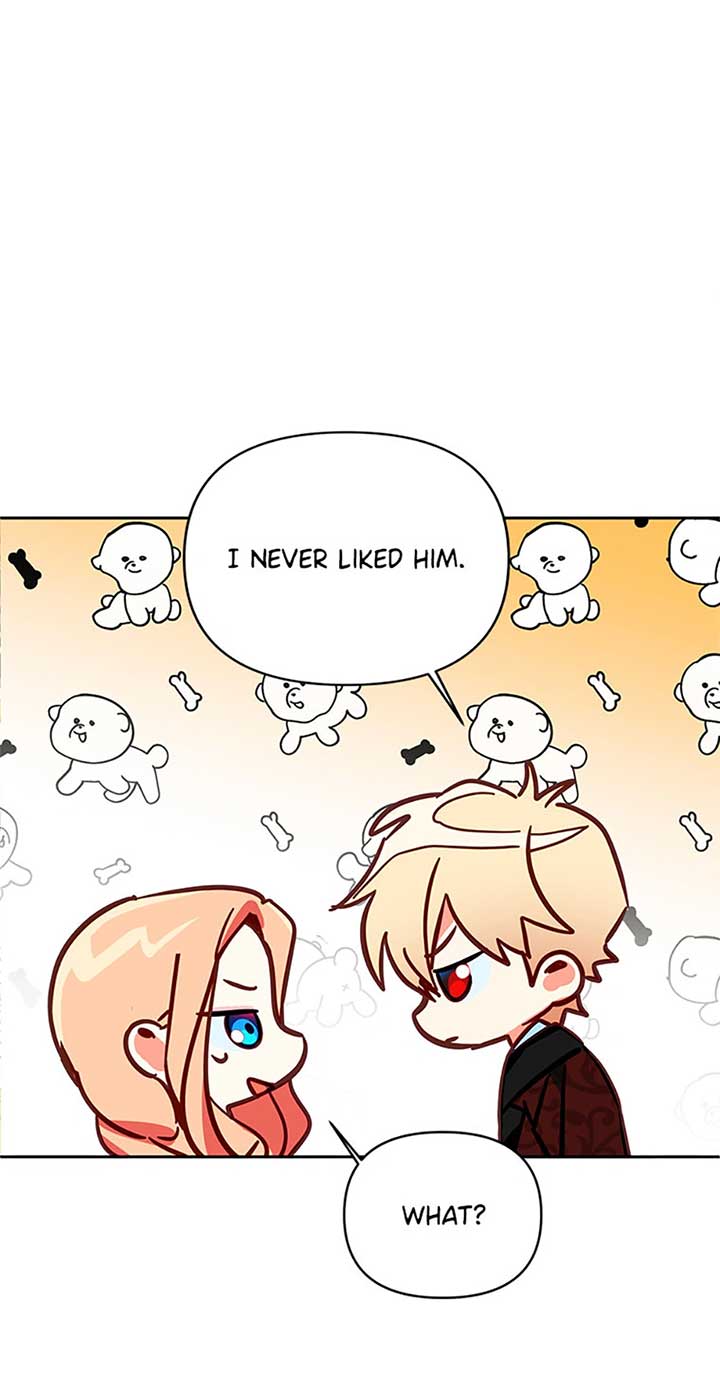 I Raised an Obsessive Servant Chapter 93 - Page 60