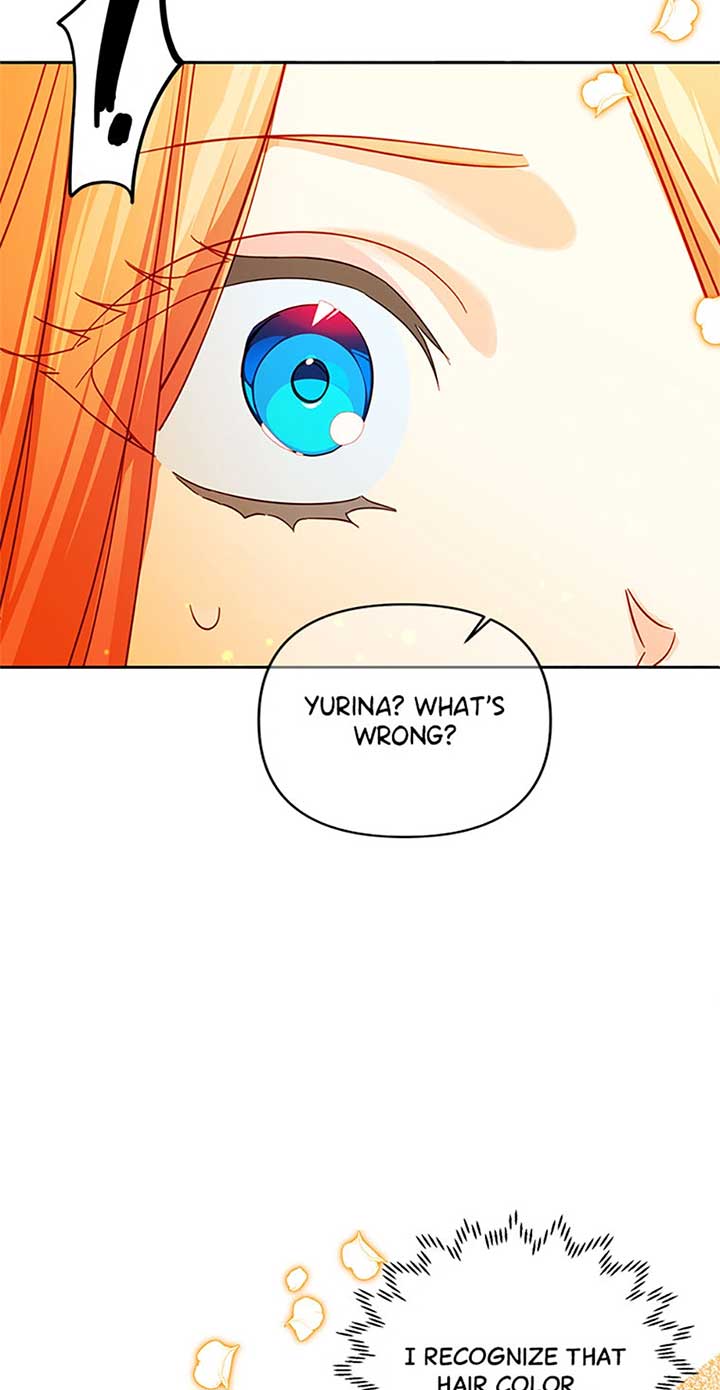 I Raised an Obsessive Servant Chapter 93 - Page 63