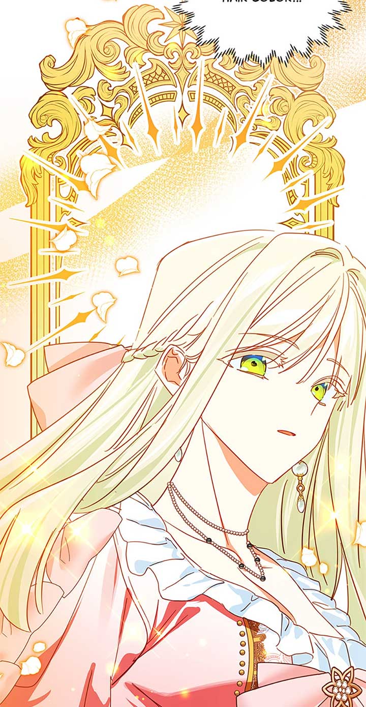 I Raised an Obsessive Servant Chapter 93 - Page 64
