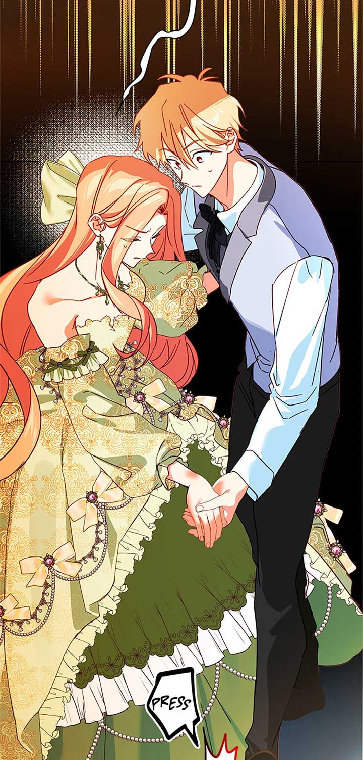 I Raised an Obsessive Servant Chapter 93 - Page 7