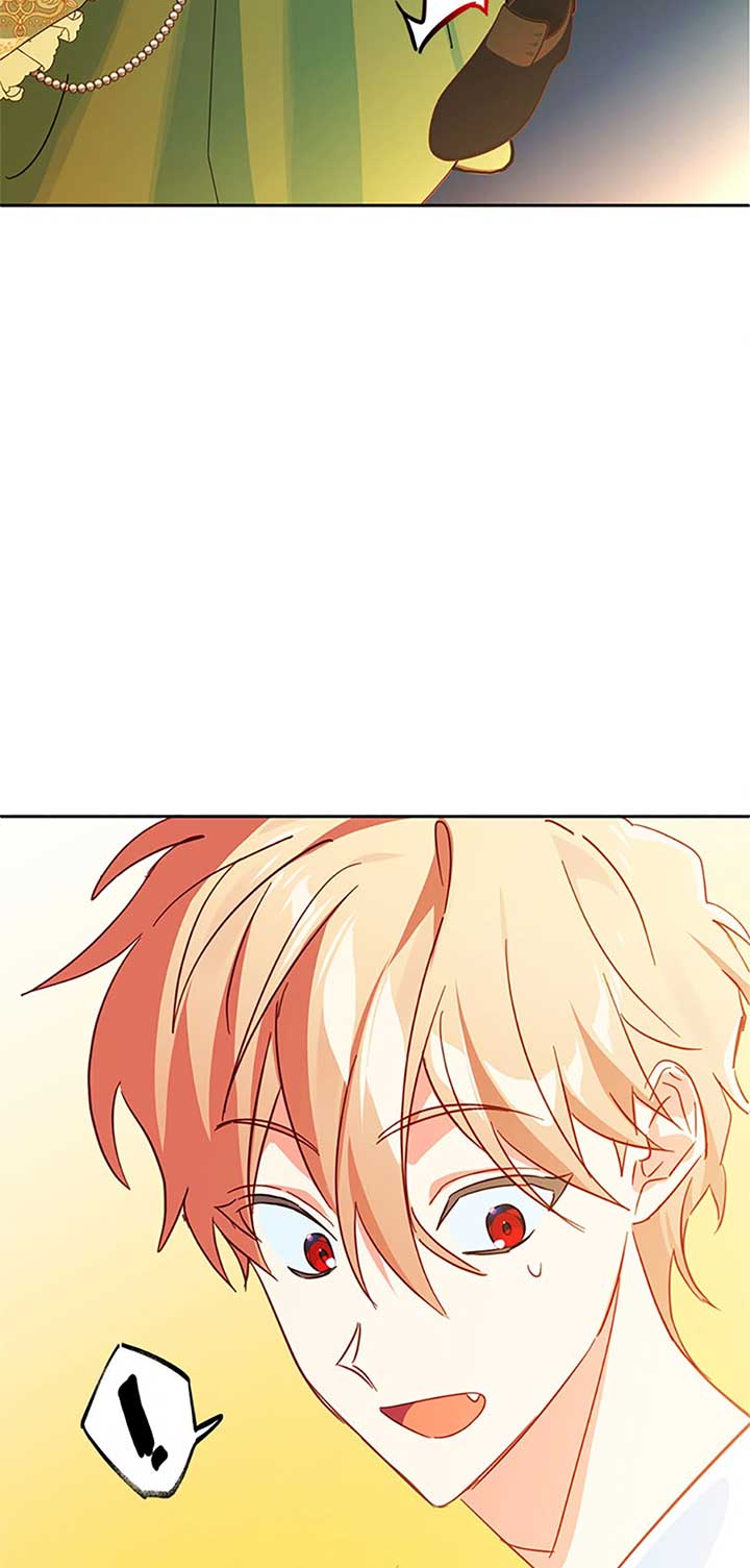 I Raised an Obsessive Servant Chapter 93 - Page 8