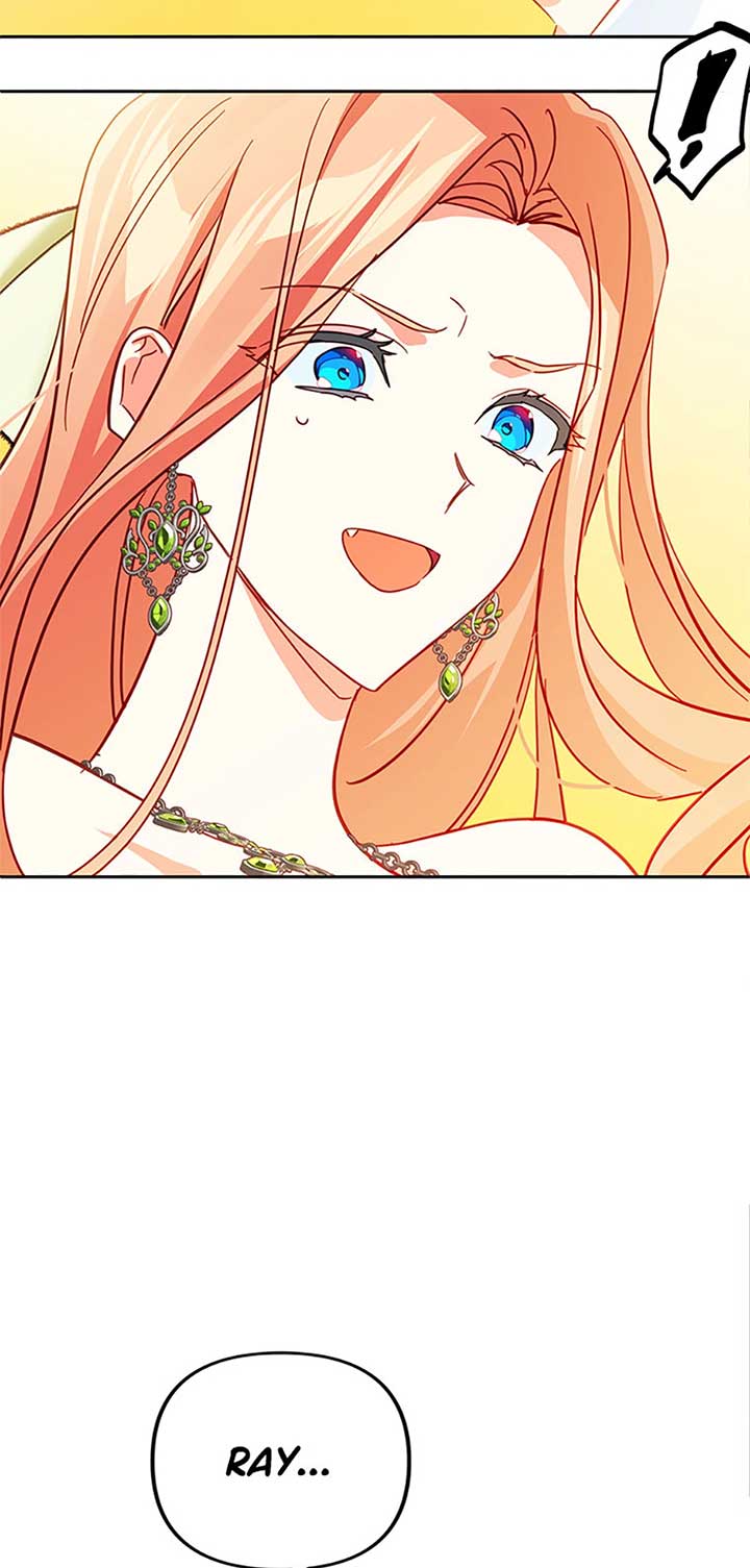 I Raised an Obsessive Servant Chapter 93 - Page 9