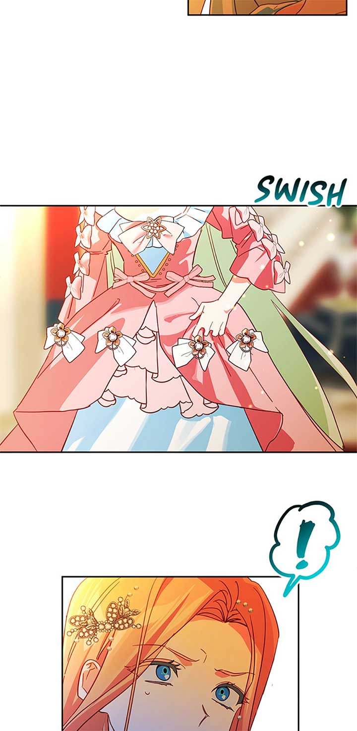 I Raised an Obsessive Servant Chapter 94 - Page 12