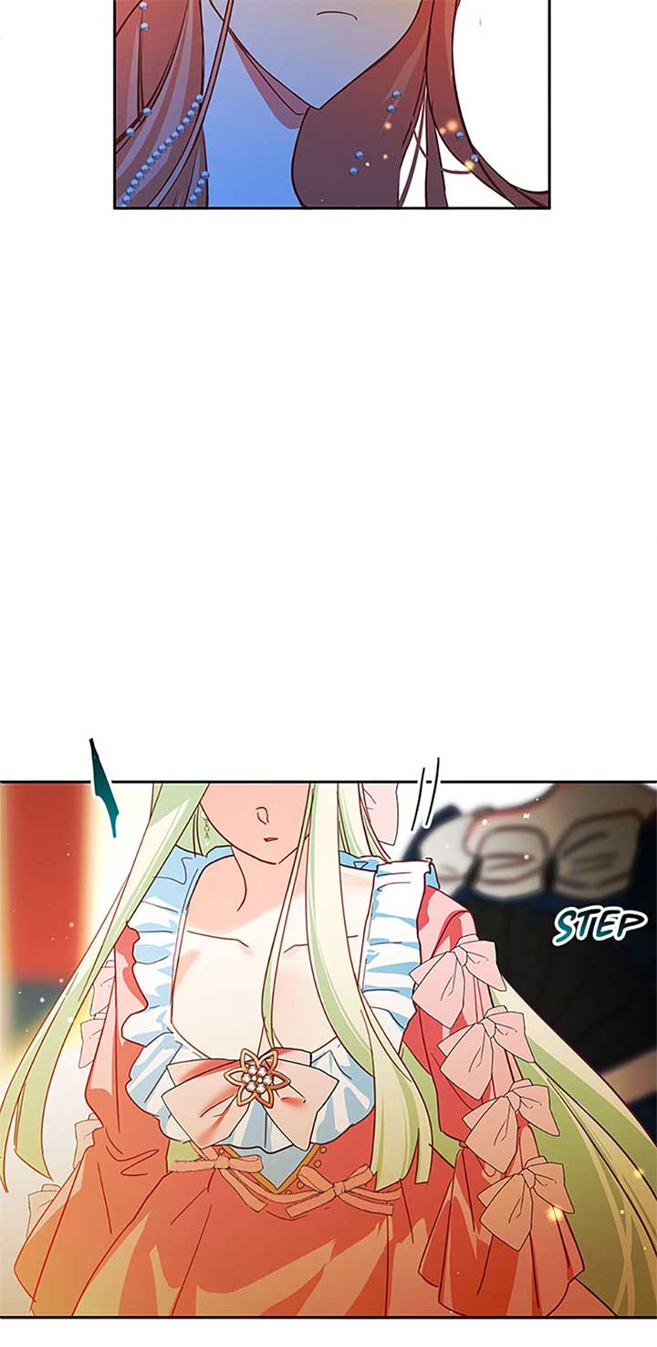 I Raised an Obsessive Servant Chapter 94 - Page 13
