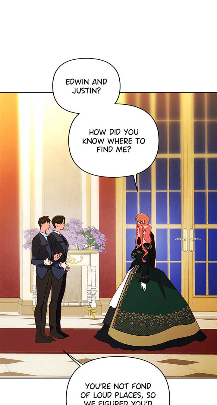 I Raised an Obsessive Servant Chapter 94 - Page 16