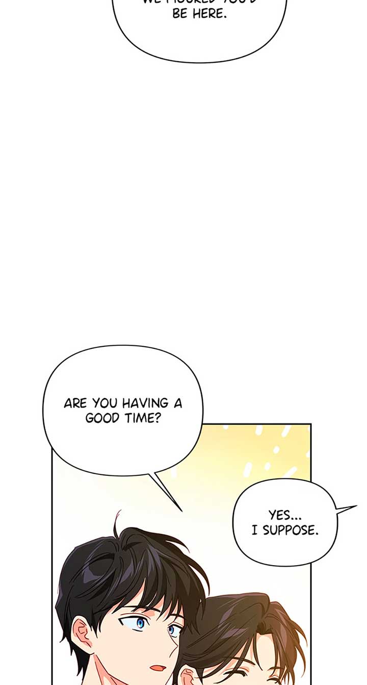 I Raised an Obsessive Servant Chapter 94 - Page 17