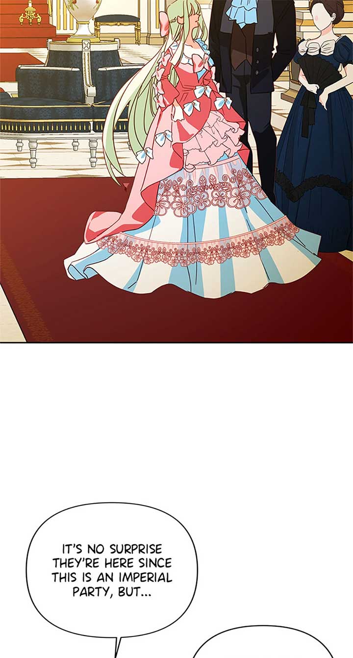 I Raised an Obsessive Servant Chapter 94 - Page 19