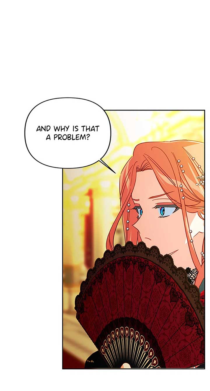 I Raised an Obsessive Servant Chapter 94 - Page 22