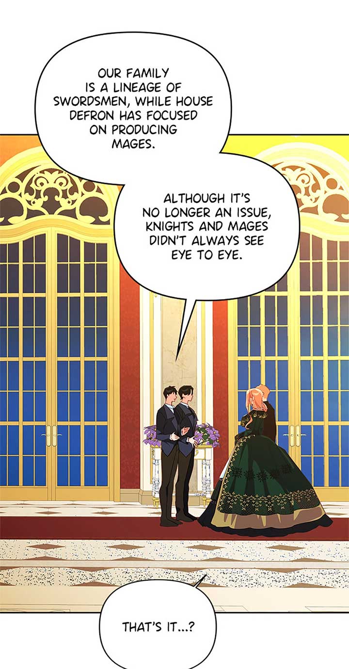 I Raised an Obsessive Servant Chapter 94 - Page 24
