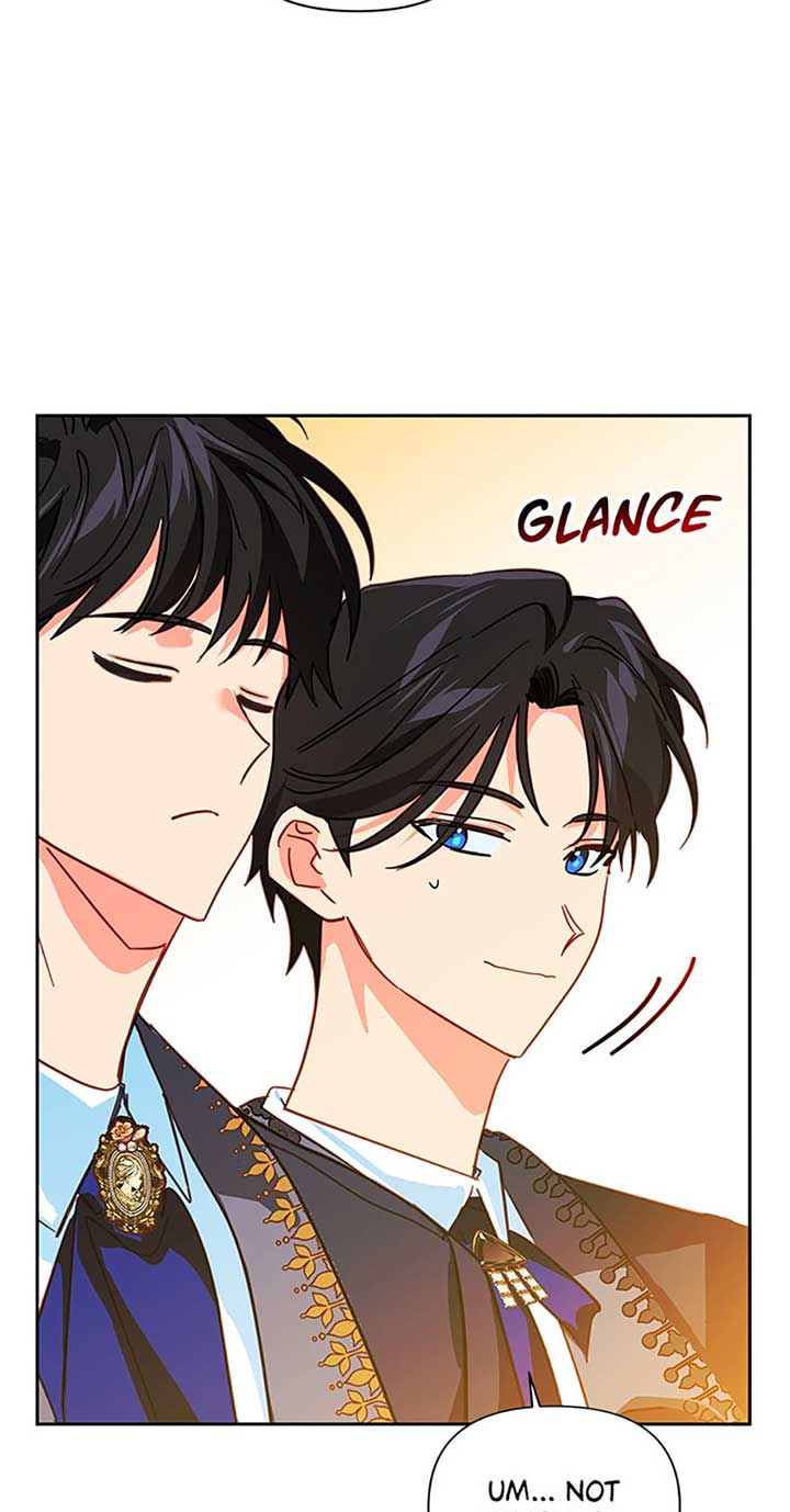I Raised an Obsessive Servant Chapter 94 - Page 25