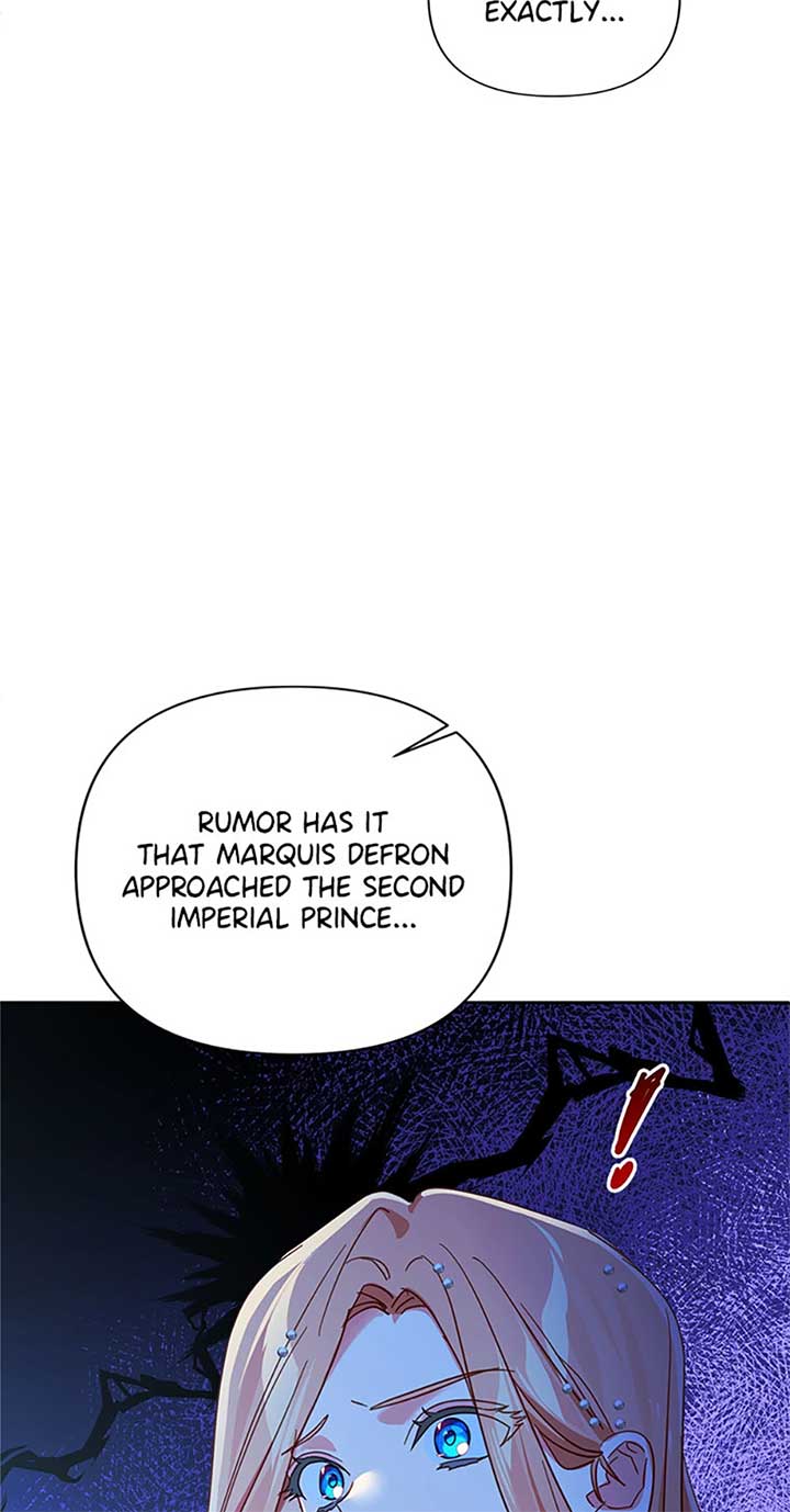 I Raised an Obsessive Servant Chapter 94 - Page 26