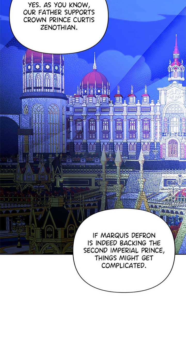 I Raised an Obsessive Servant Chapter 94 - Page 28