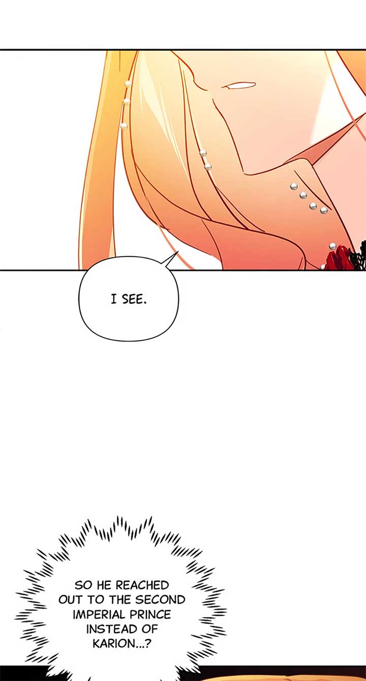 I Raised an Obsessive Servant Chapter 94 - Page 29