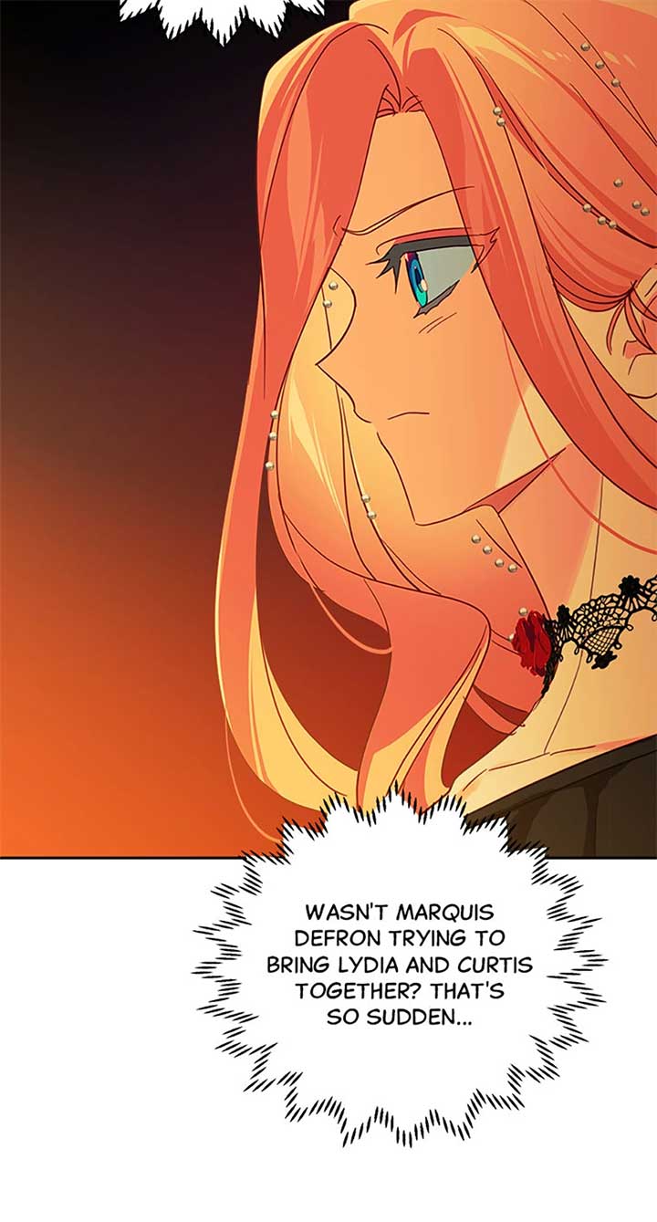 I Raised an Obsessive Servant Chapter 94 - Page 30