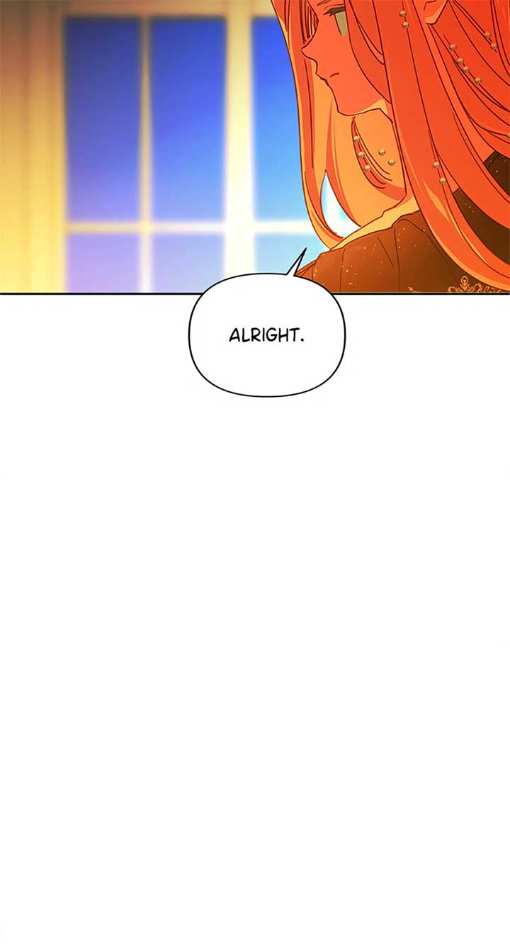 I Raised an Obsessive Servant Chapter 94 - Page 33