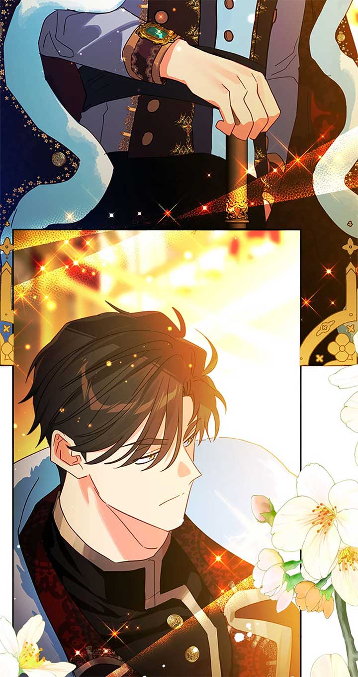 I Raised an Obsessive Servant Chapter 94 - Page 35