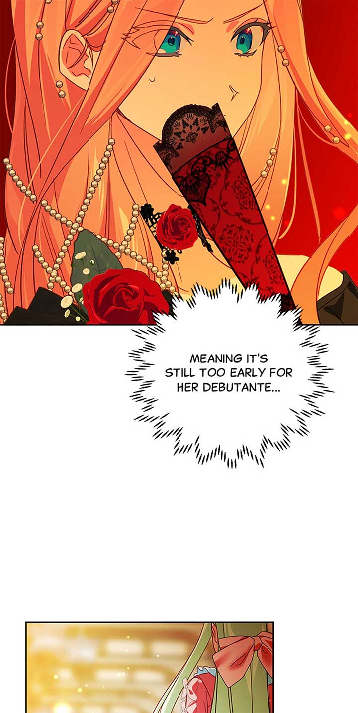 I Raised an Obsessive Servant Chapter 94 - Page 4