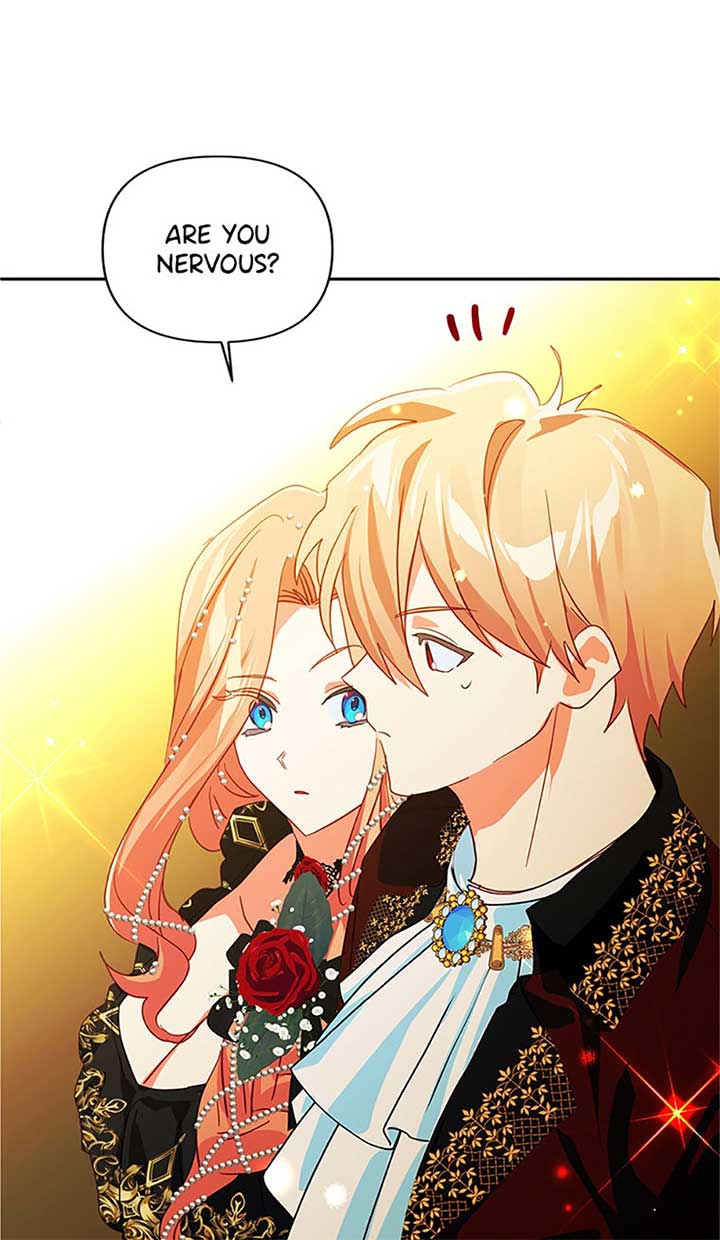 I Raised an Obsessive Servant Chapter 94 - Page 40