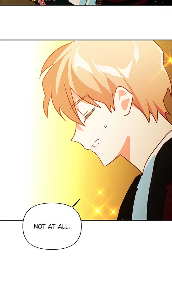 I Raised an Obsessive Servant Chapter 94 - Page 41