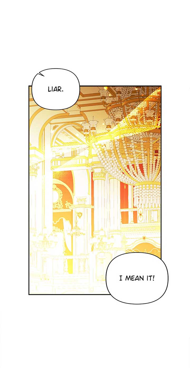 I Raised an Obsessive Servant Chapter 94 - Page 42