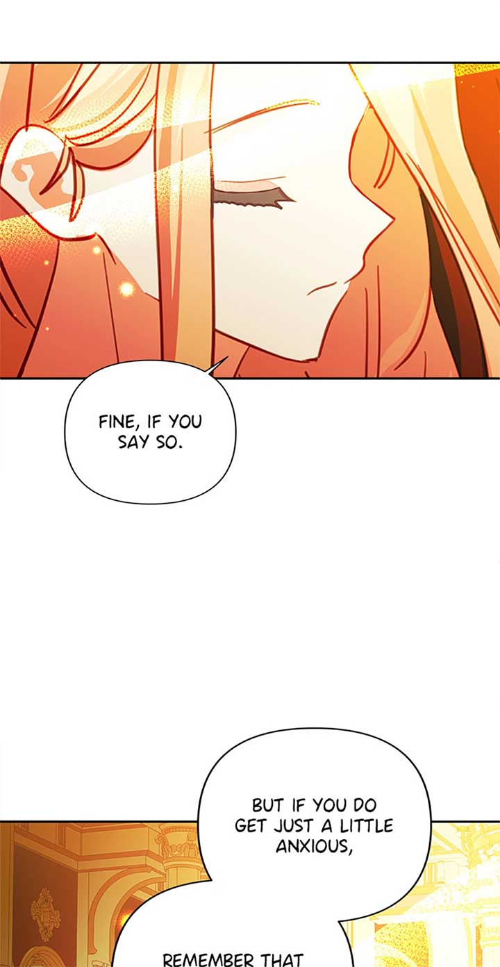 I Raised an Obsessive Servant Chapter 94 - Page 43