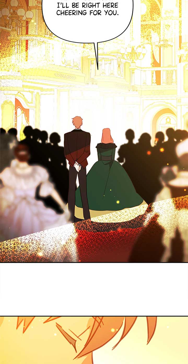 I Raised an Obsessive Servant Chapter 94 - Page 44