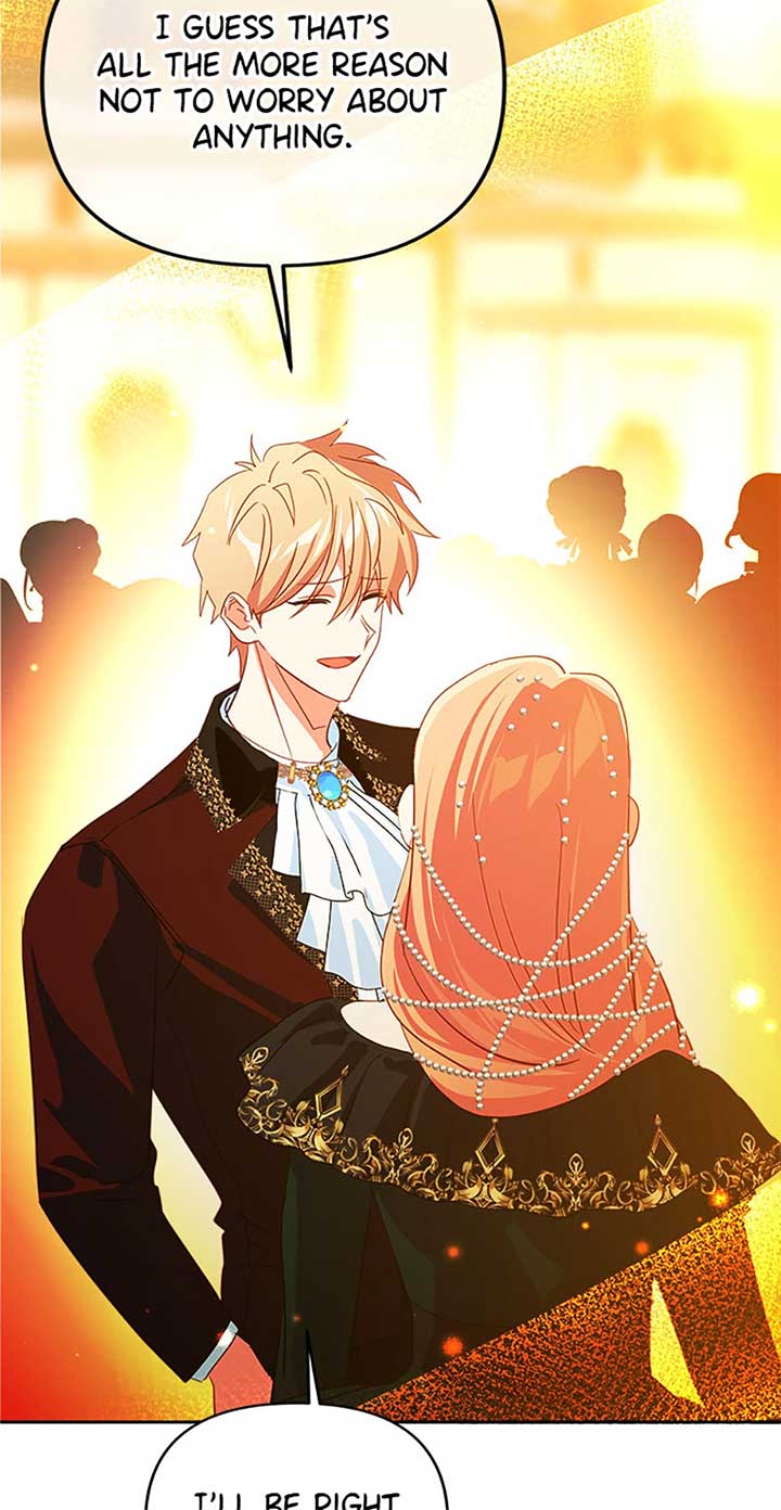 I Raised an Obsessive Servant Chapter 94 - Page 46