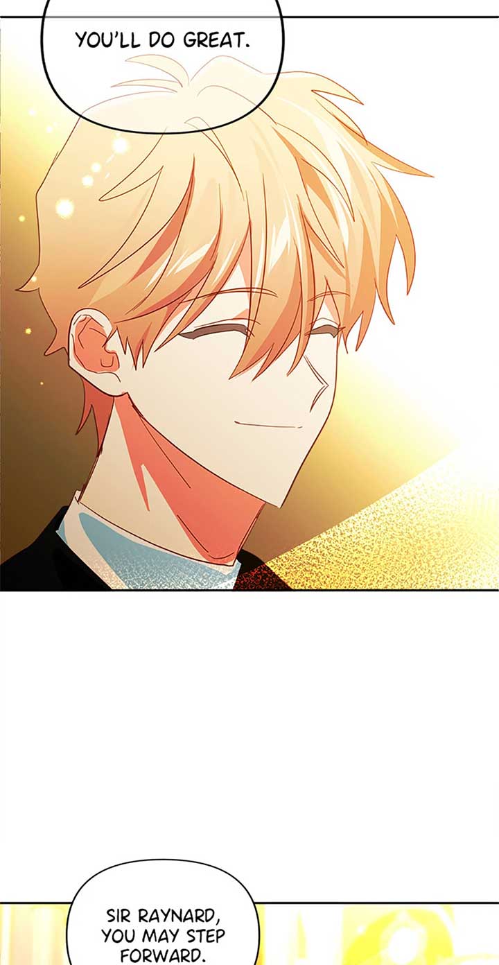 I Raised an Obsessive Servant Chapter 94 - Page 48