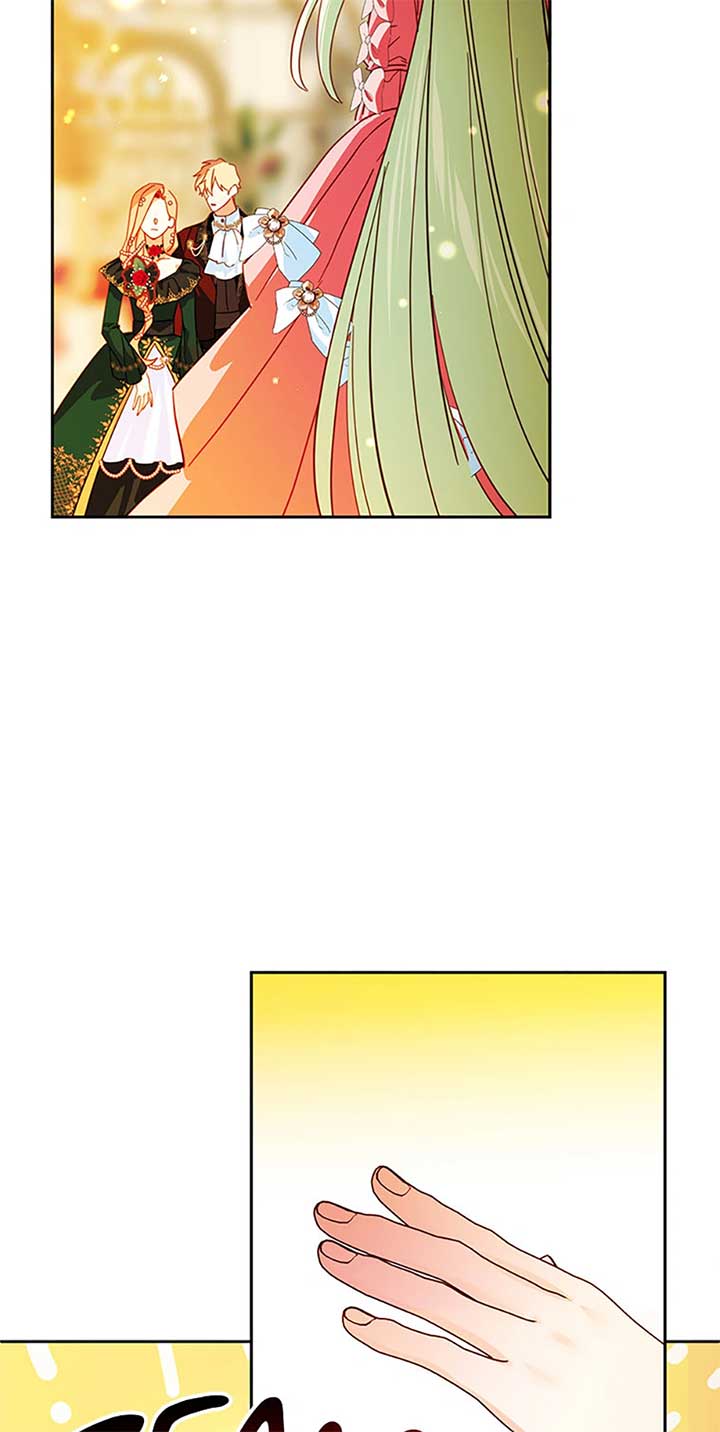 I Raised an Obsessive Servant Chapter 94 - Page 5