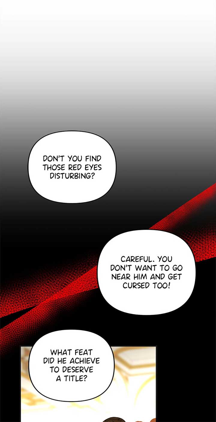 I Raised an Obsessive Servant Chapter 94 - Page 51