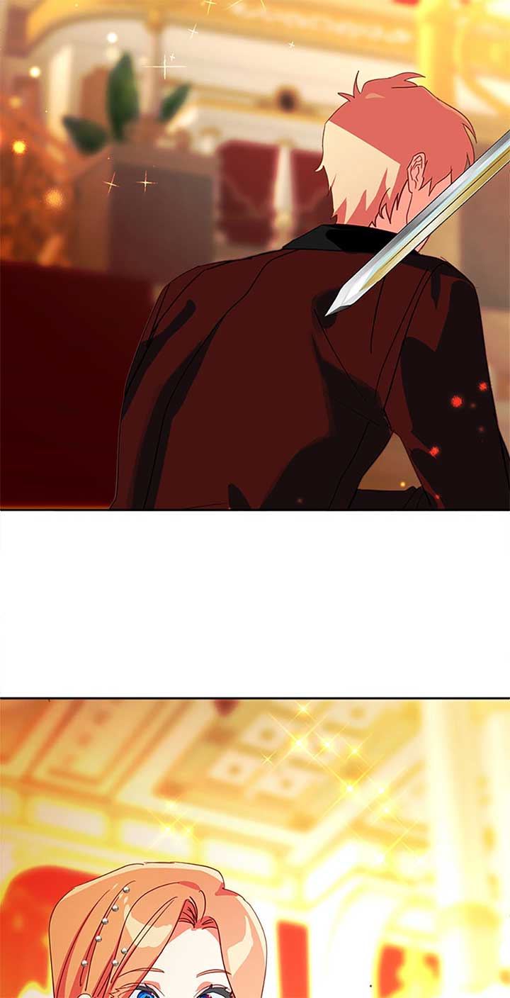 I Raised an Obsessive Servant Chapter 94 - Page 55