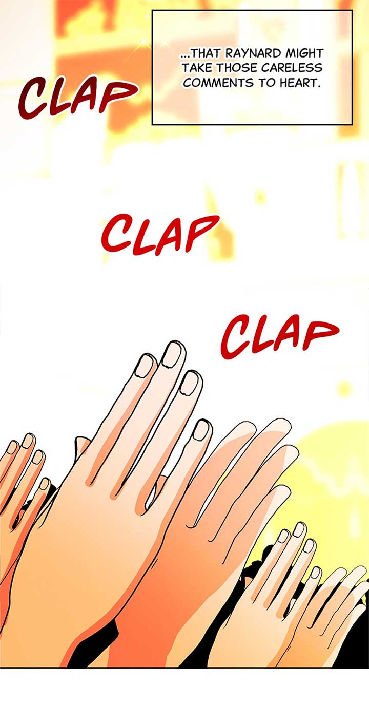 I Raised an Obsessive Servant Chapter 94 - Page 58