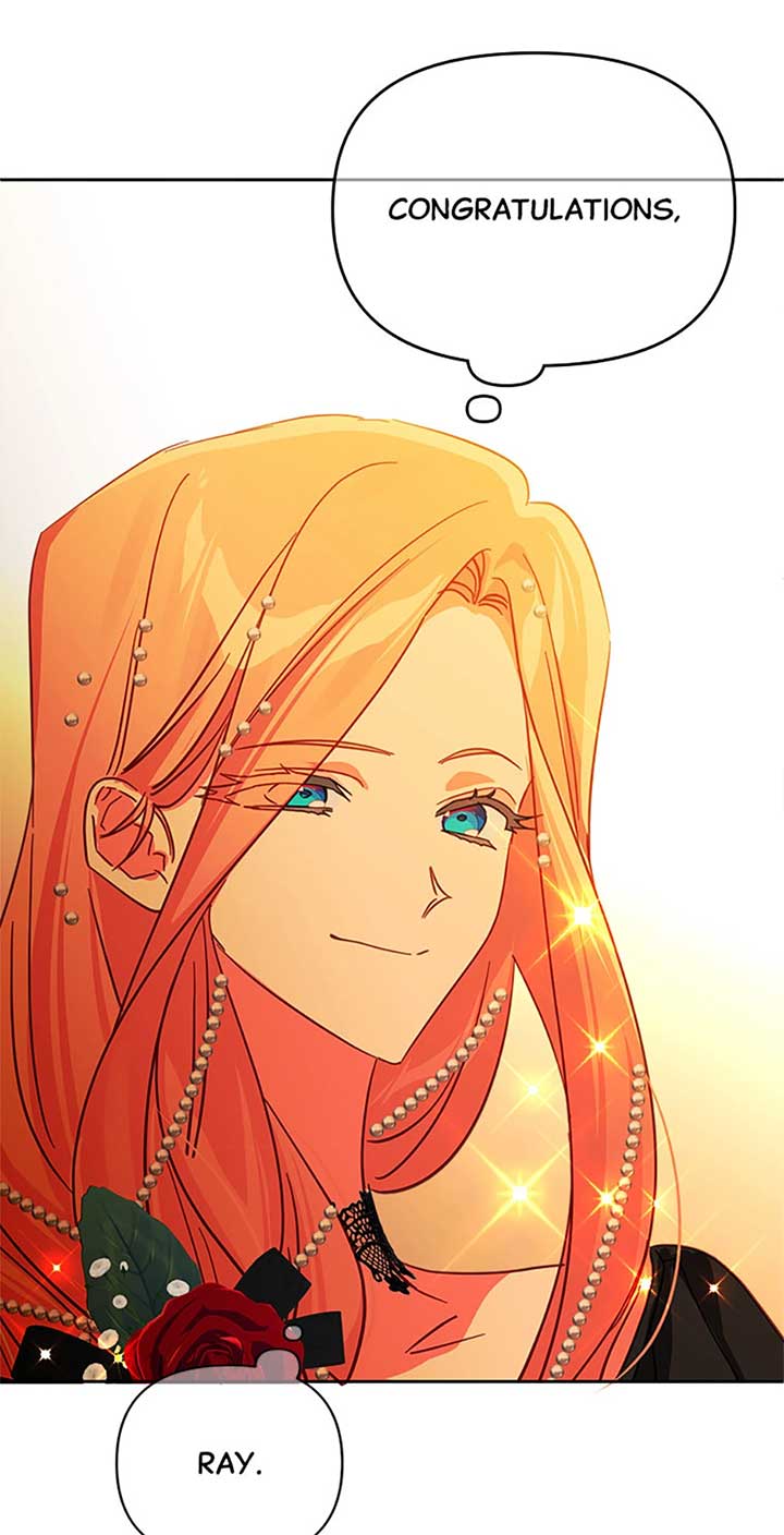I Raised an Obsessive Servant Chapter 94 - Page 59