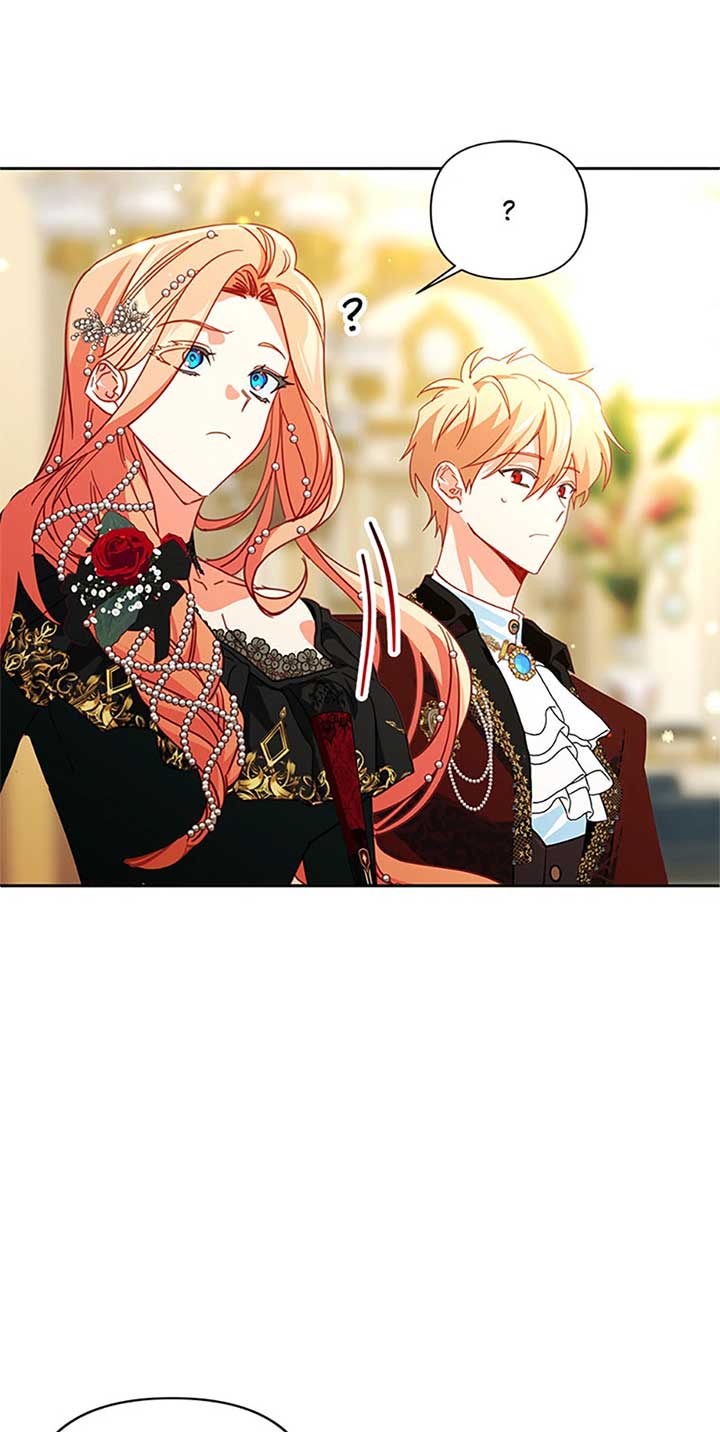 I Raised an Obsessive Servant Chapter 94 - Page 7