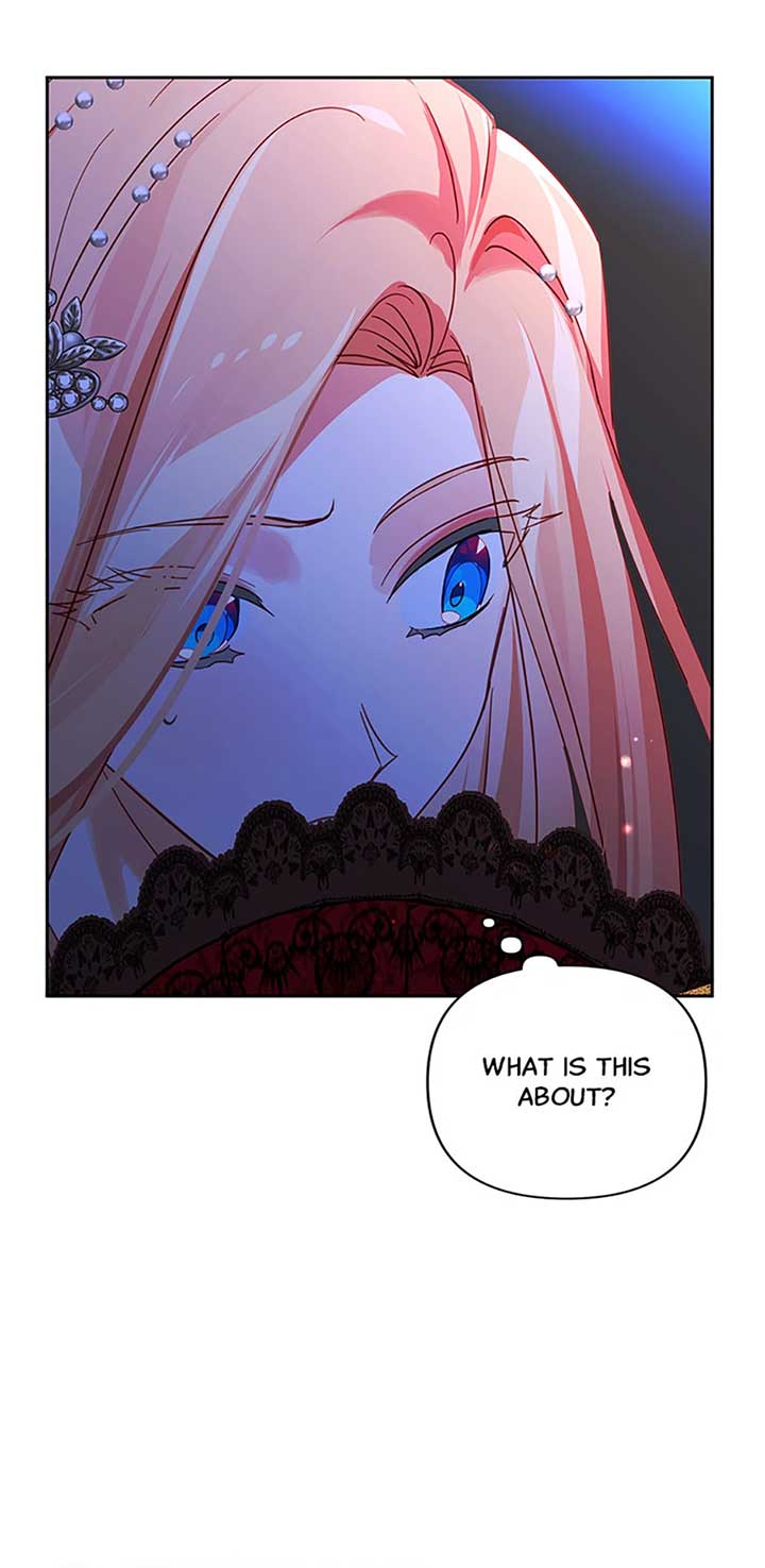 I Raised an Obsessive Servant Chapter 94 - Page 9