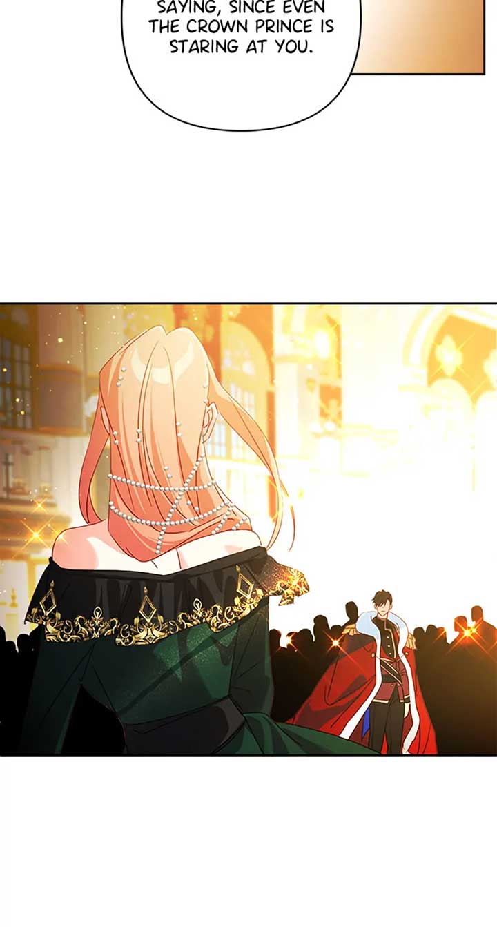 I Raised an Obsessive Servant Chapter 95 - Page 10