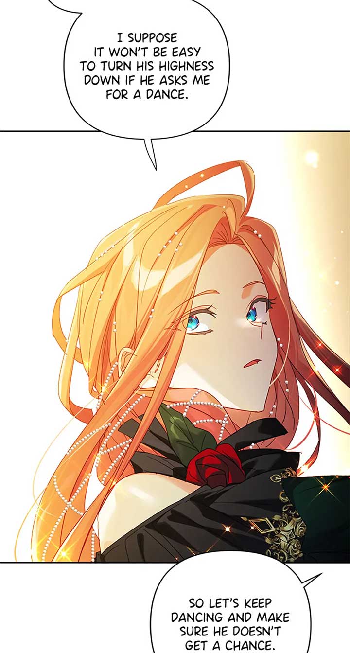 I Raised an Obsessive Servant Chapter 95 - Page 12