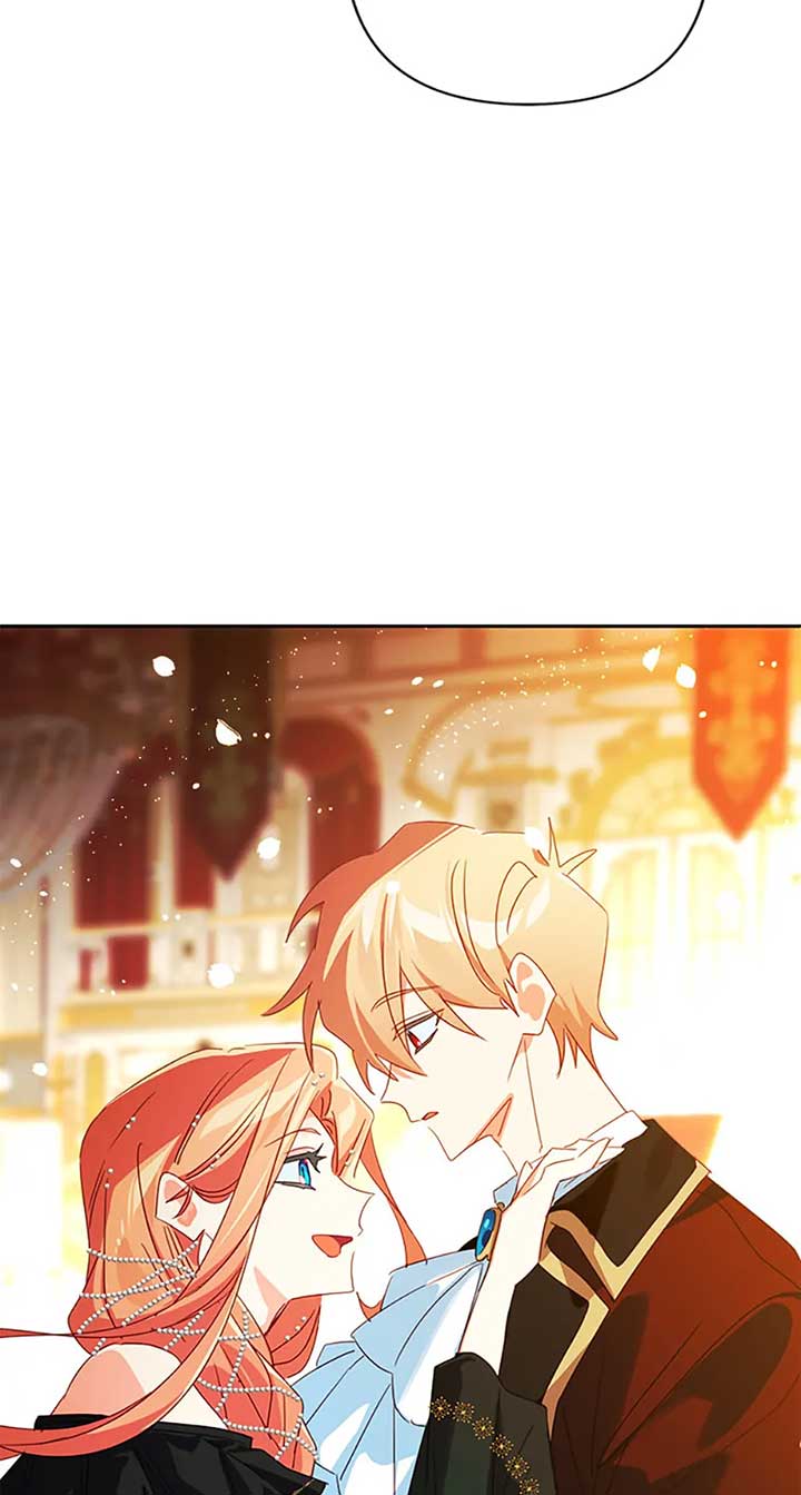 I Raised an Obsessive Servant Chapter 95 - Page 13