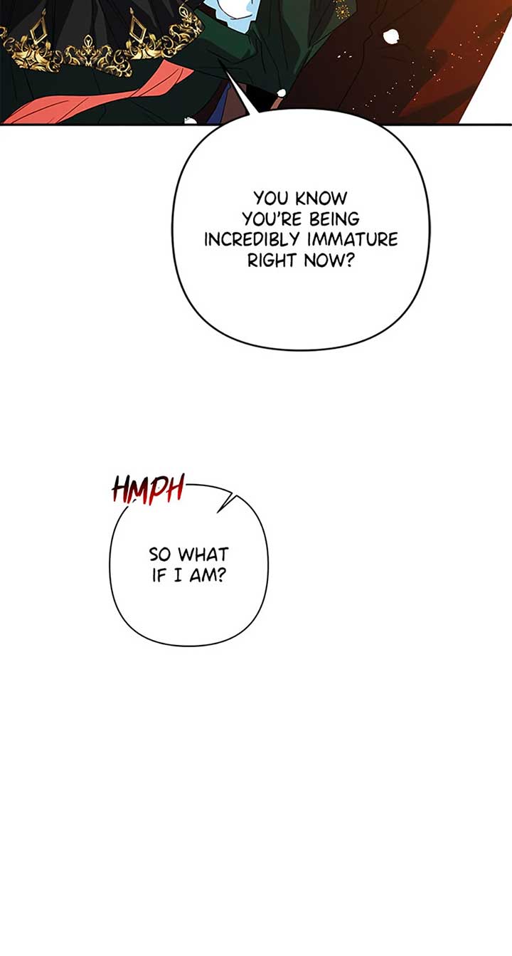I Raised an Obsessive Servant Chapter 95 - Page 14