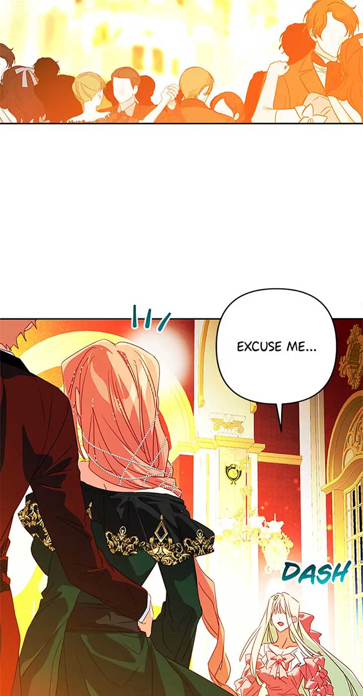 I Raised an Obsessive Servant Chapter 95 - Page 17