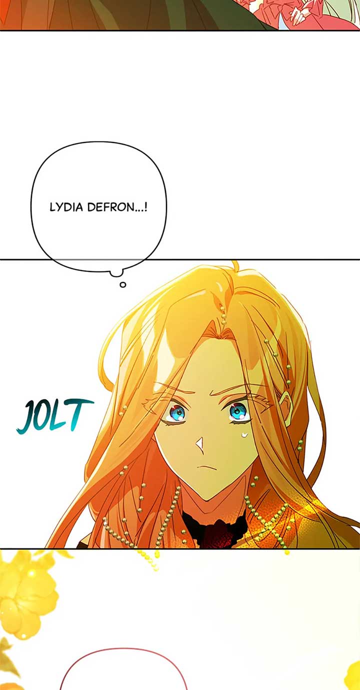 I Raised an Obsessive Servant Chapter 95 - Page 18