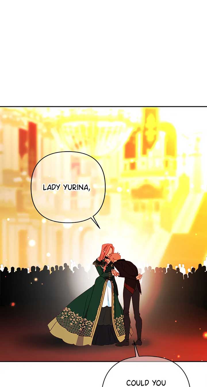 I Raised an Obsessive Servant Chapter 95 - Page 2