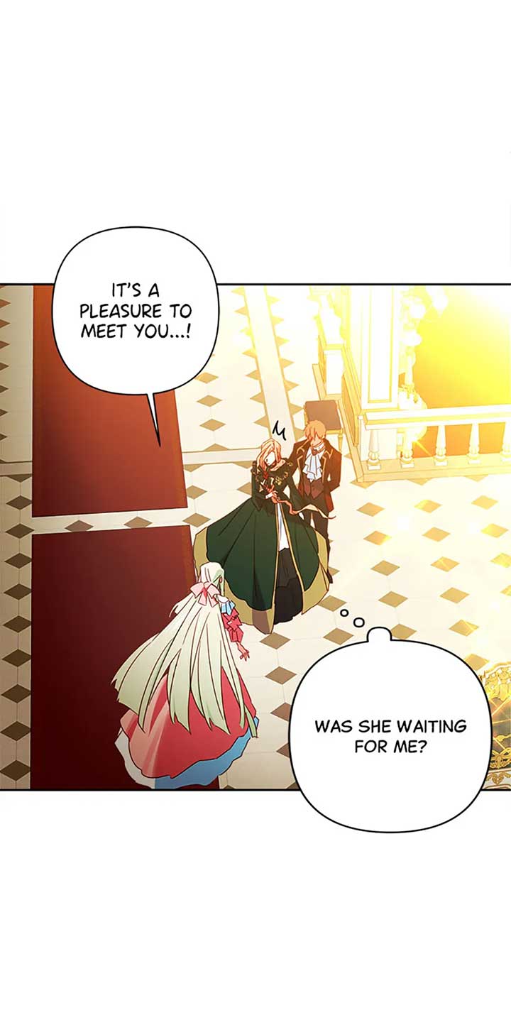 I Raised an Obsessive Servant Chapter 95 - Page 20