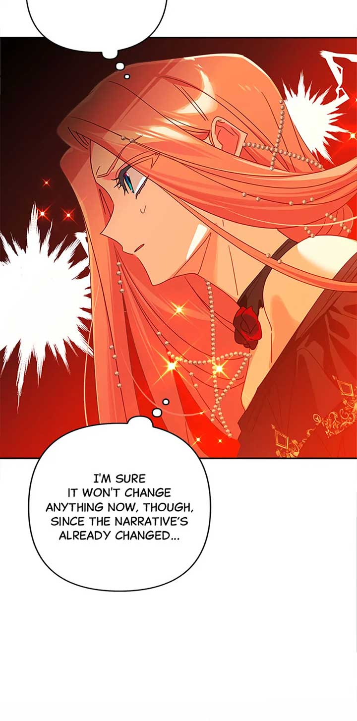 I Raised an Obsessive Servant Chapter 95 - Page 23