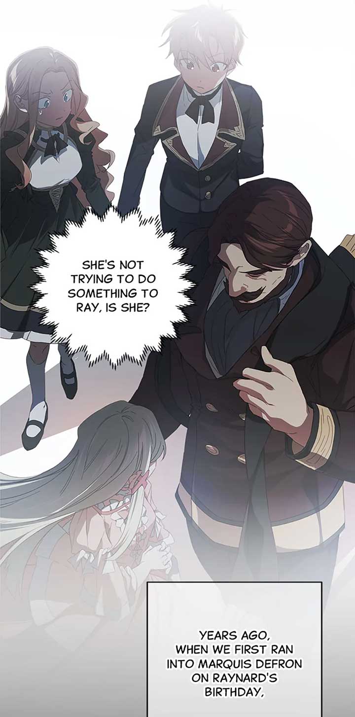 I Raised an Obsessive Servant Chapter 95 - Page 24