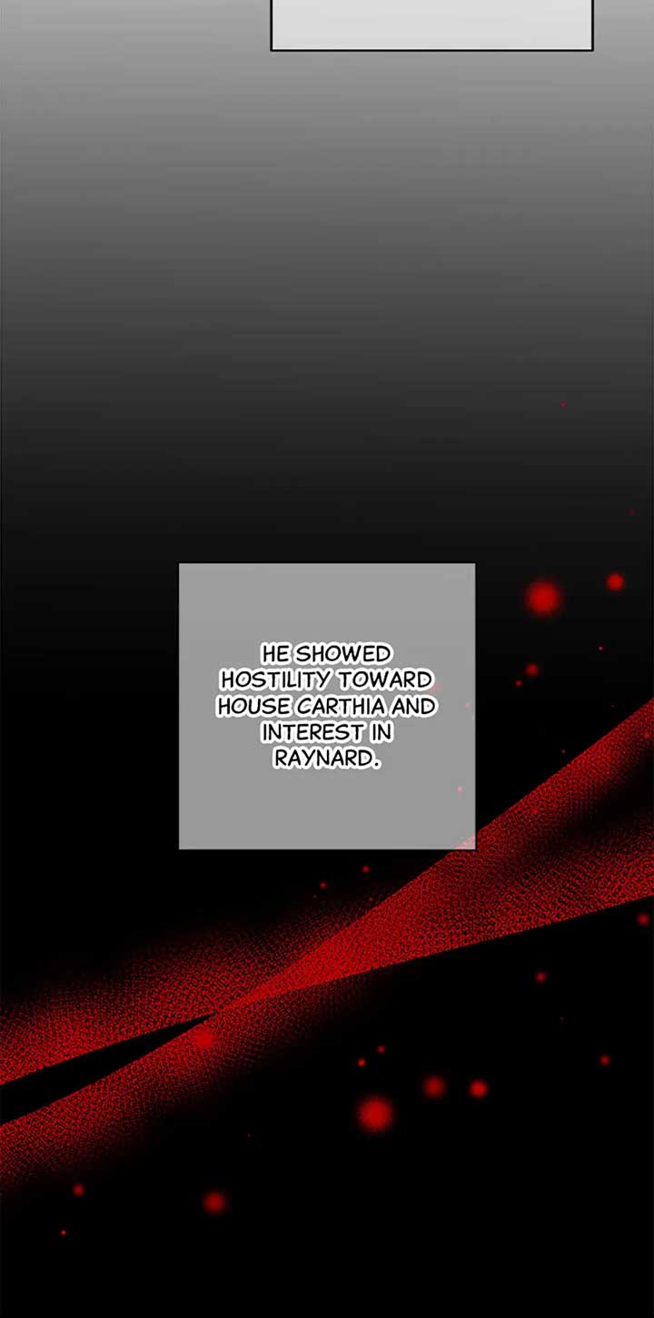 I Raised an Obsessive Servant Chapter 95 - Page 25