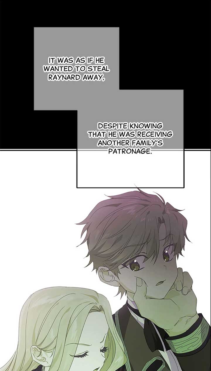 I Raised an Obsessive Servant Chapter 95 - Page 26