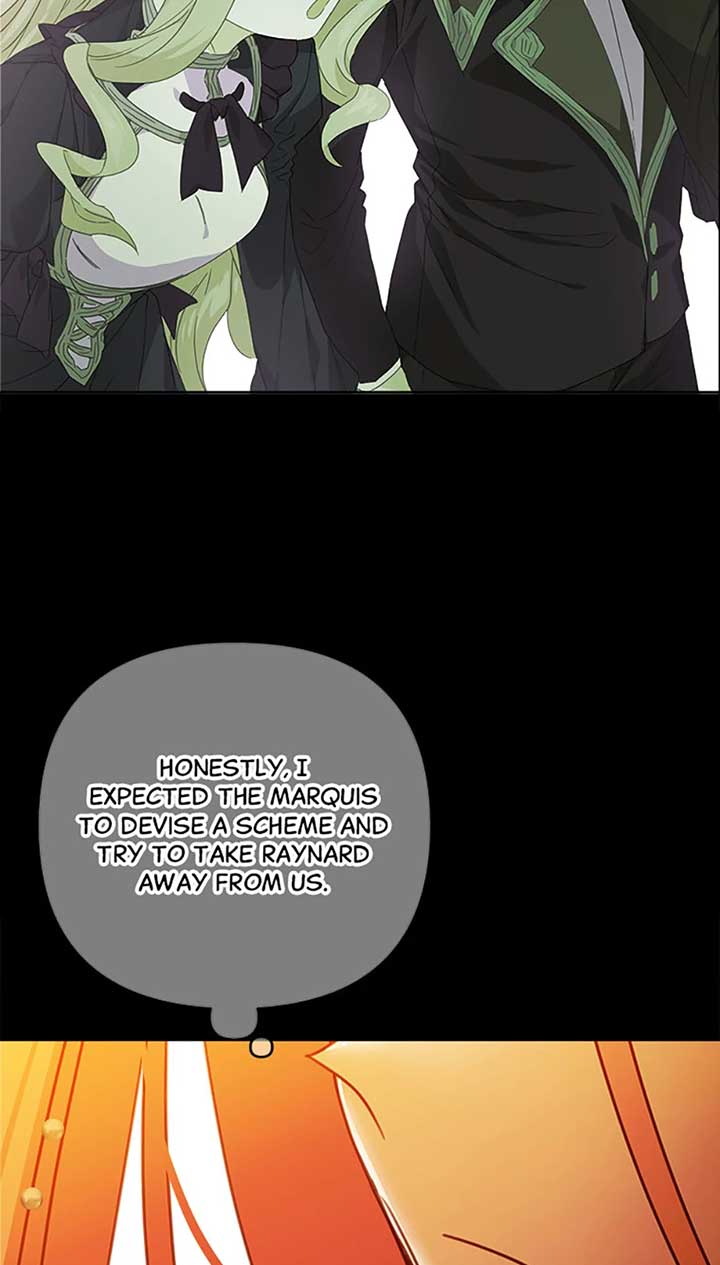 I Raised an Obsessive Servant Chapter 95 - Page 27