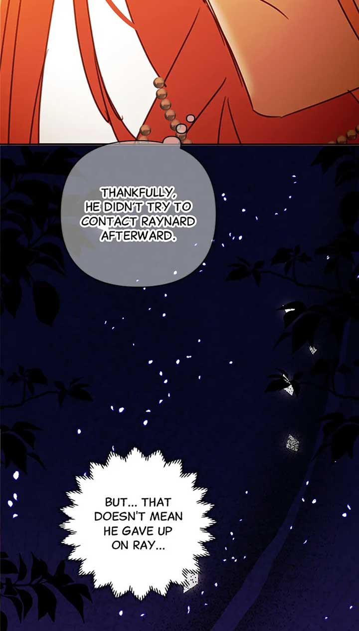 I Raised an Obsessive Servant Chapter 95 - Page 28