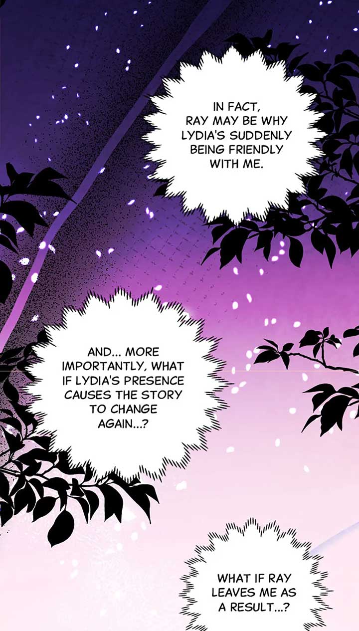 I Raised an Obsessive Servant Chapter 95 - Page 29